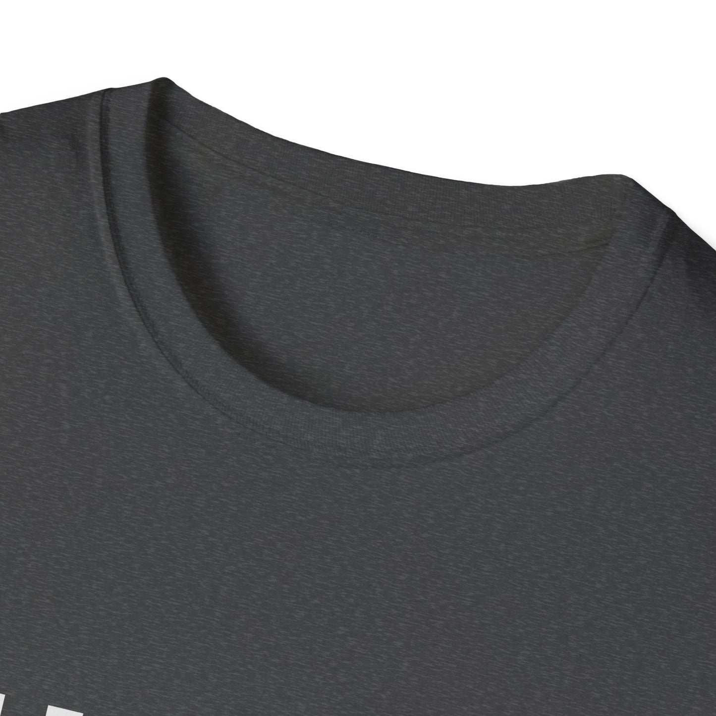 Holy Flicks Crew Shirt Unisex Softstyle T-Shirt