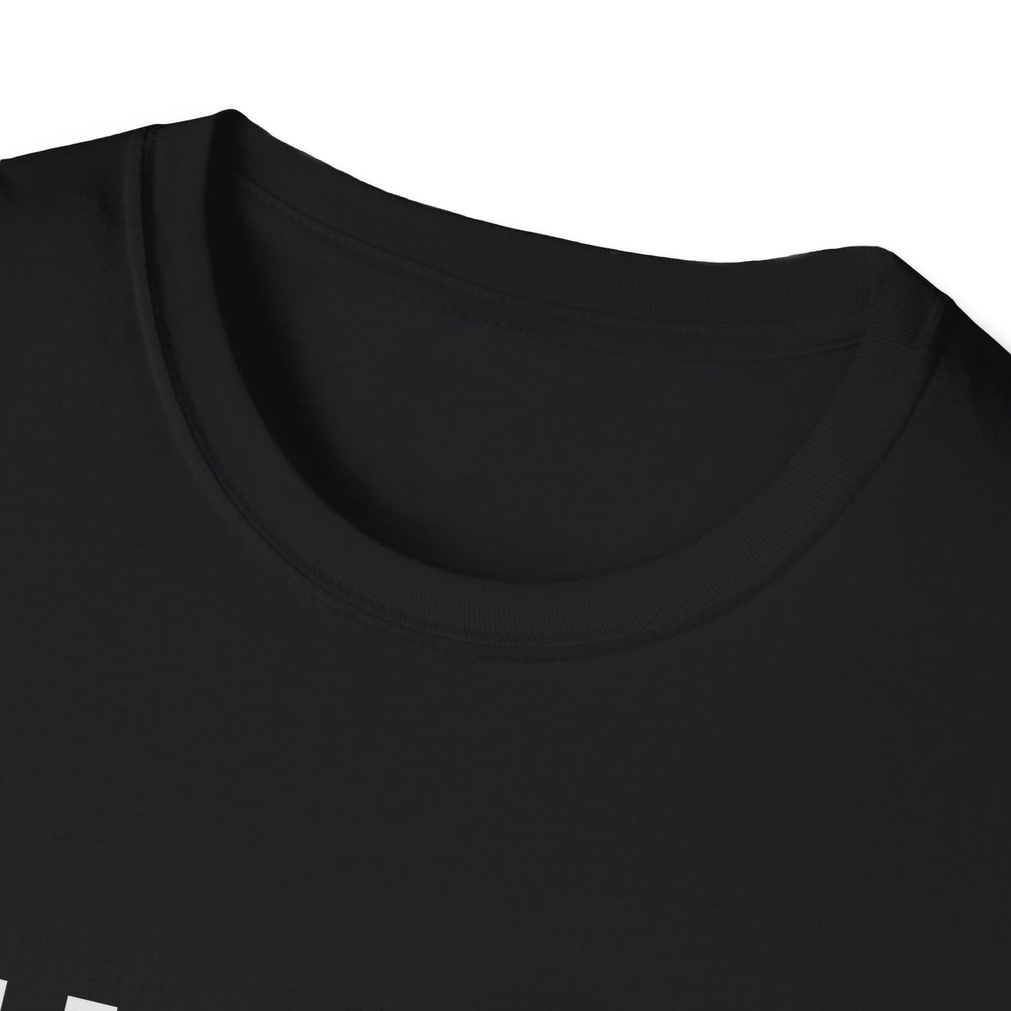 Holy Flicks Crew Shirt Unisex Softstyle T-Shirt