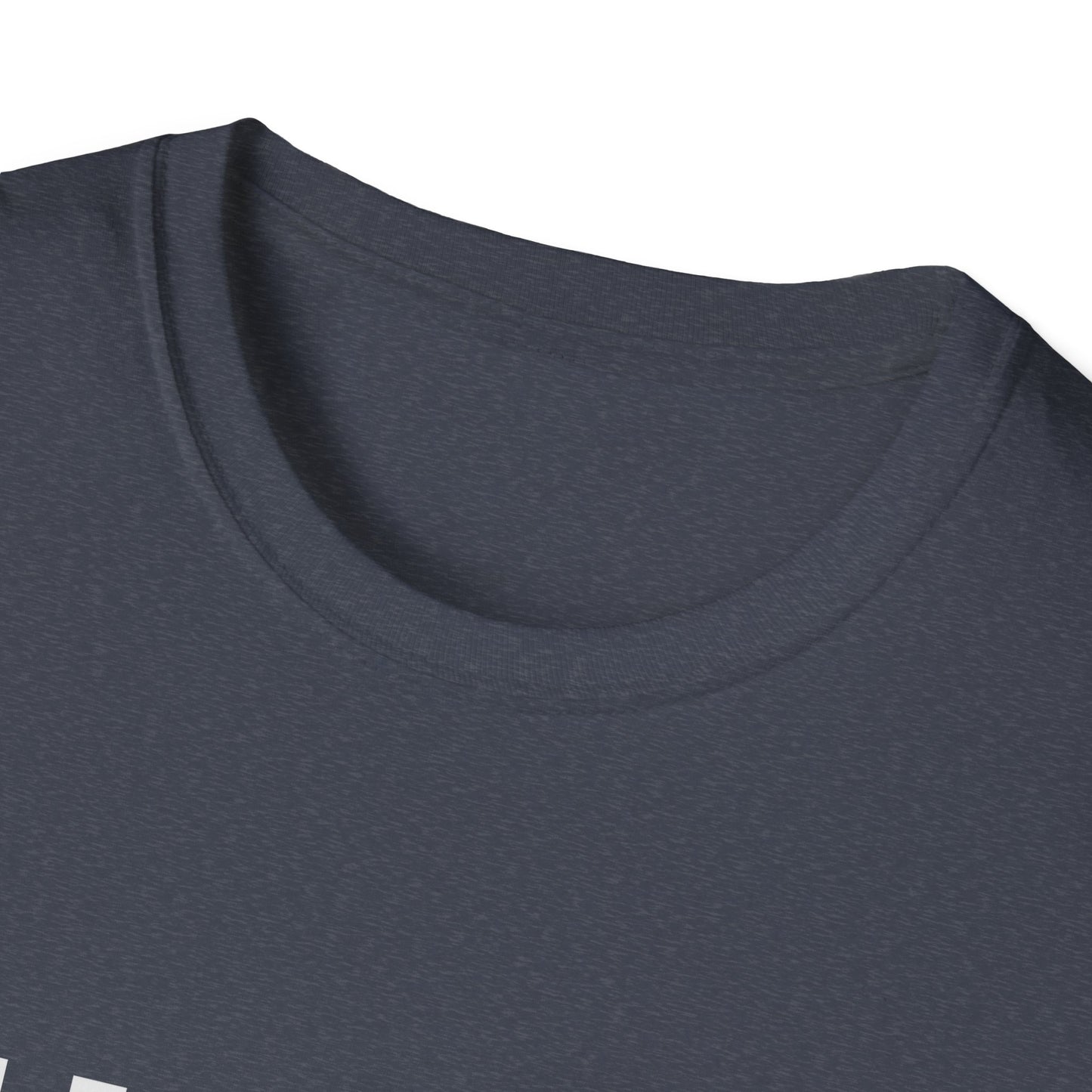 Holy Flicks Crew Shirt Unisex Softstyle T-Shirt