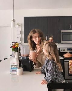 Complete Meal Shake (Large, Chocolate)