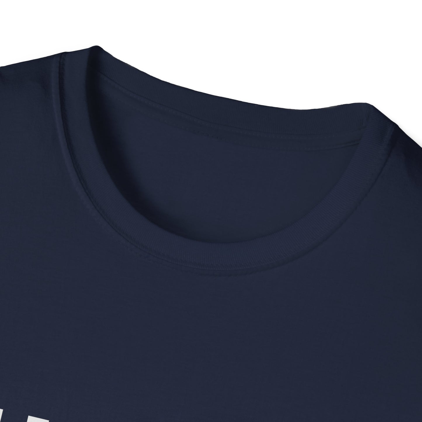 Holy Flicks Crew Shirt Unisex Softstyle T-Shirt