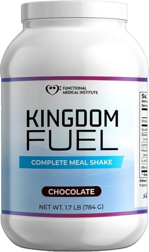 Complete Meal Shake (Large, Chocolate)