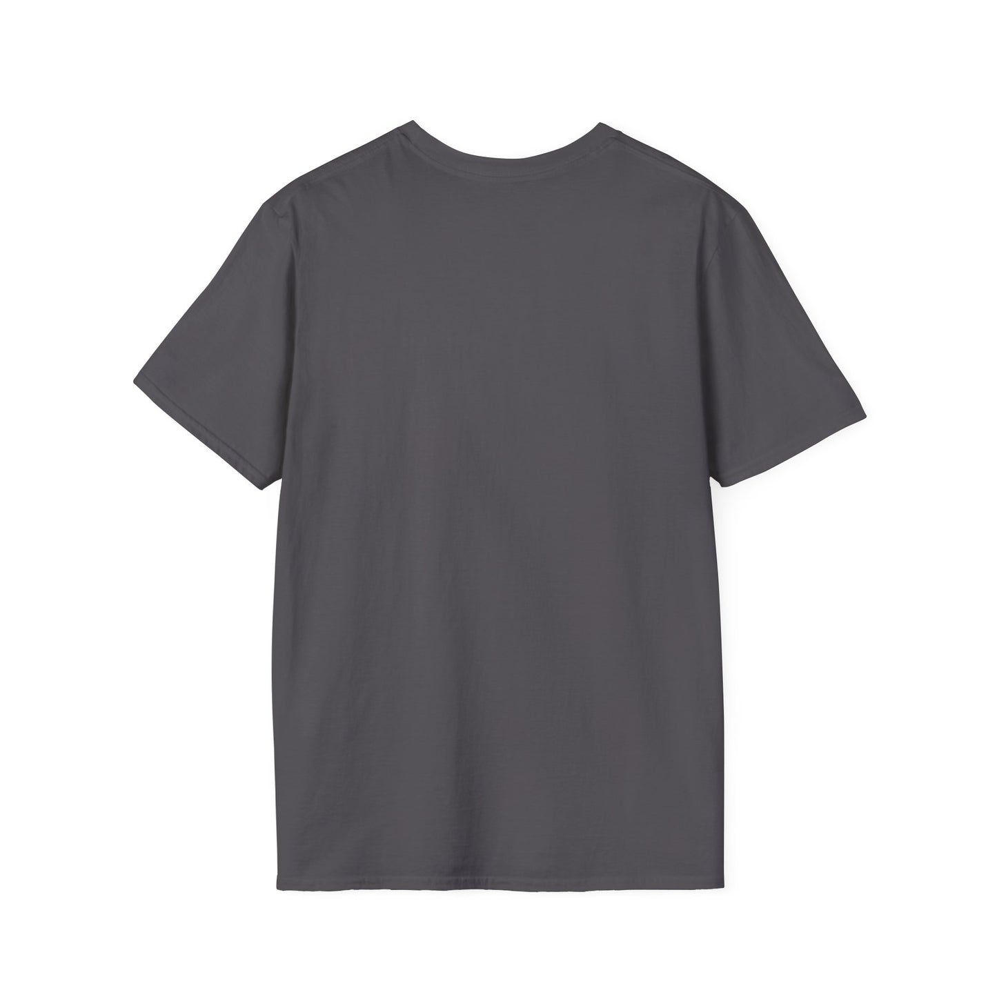Holy Flicks Crew Shirt Unisex Softstyle T-Shirt