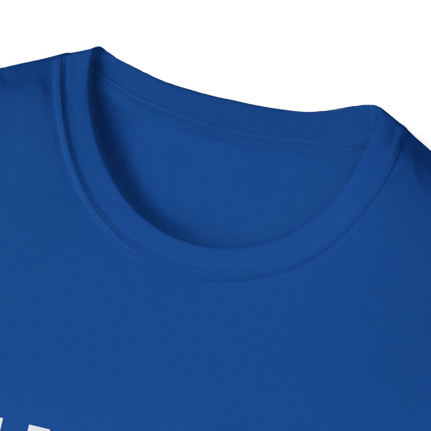 Holy Flicks Crew Shirt Unisex Softstyle T-Shirt