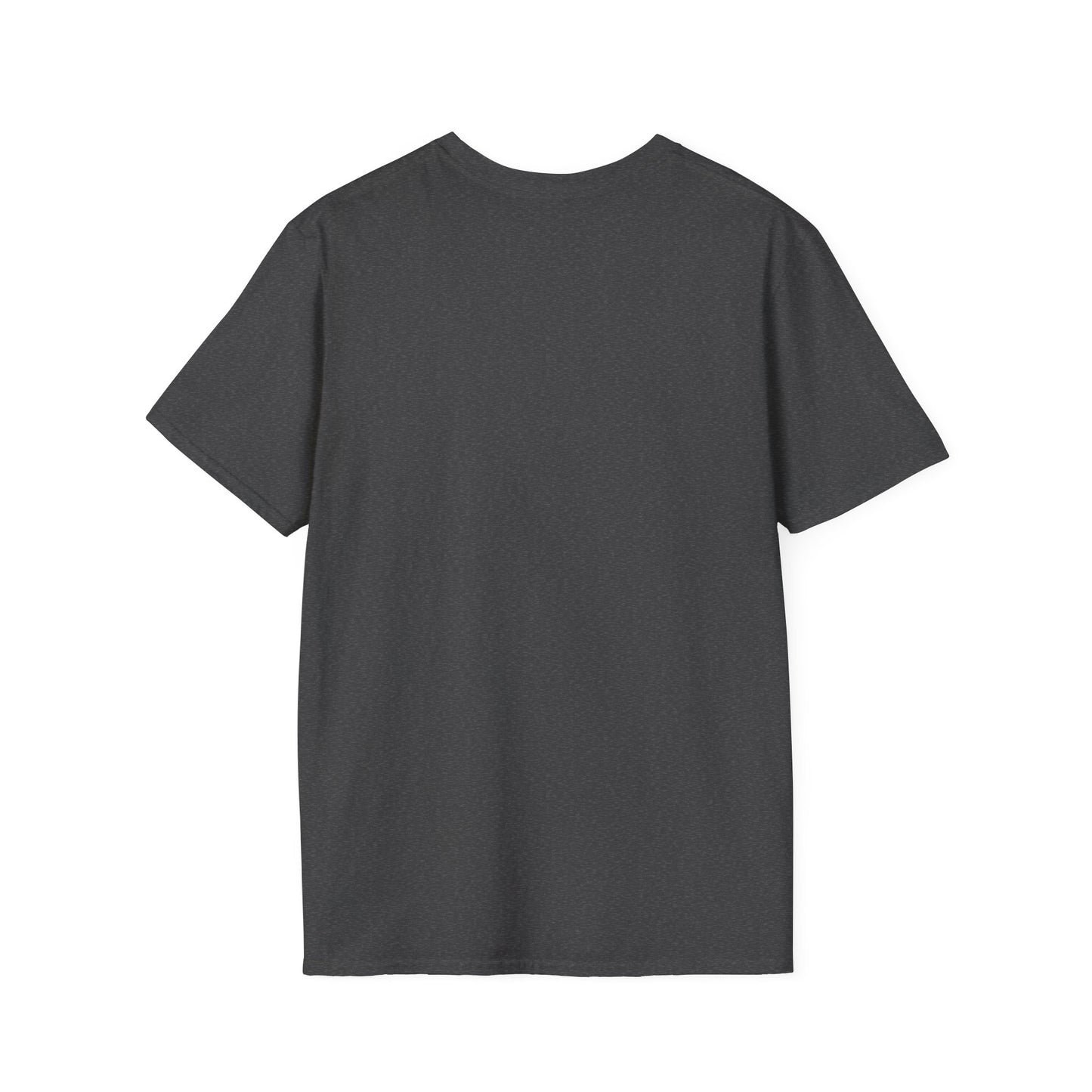 Holy Flicks Crew Shirt Unisex Softstyle T-Shirt