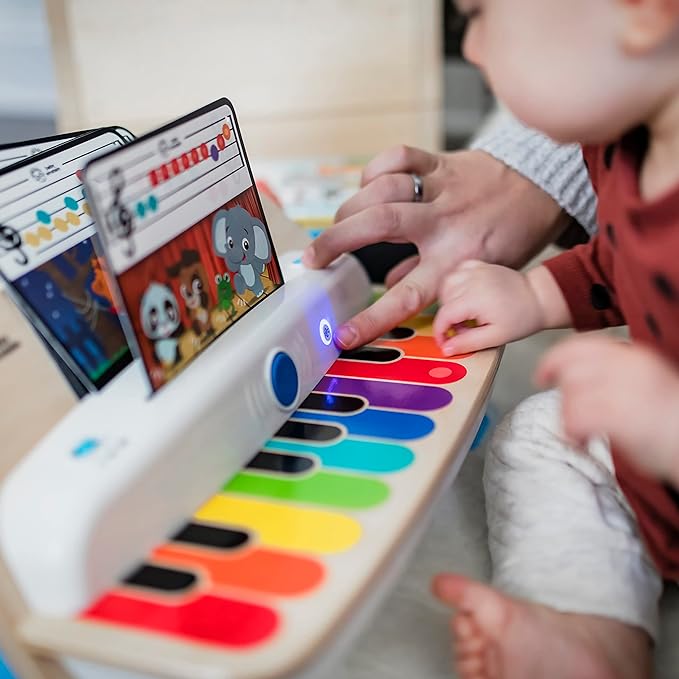 Baby Einstein Together in Tune Piano