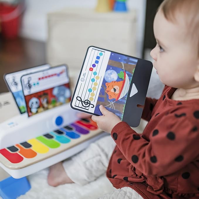 Baby Einstein Together in Tune Piano