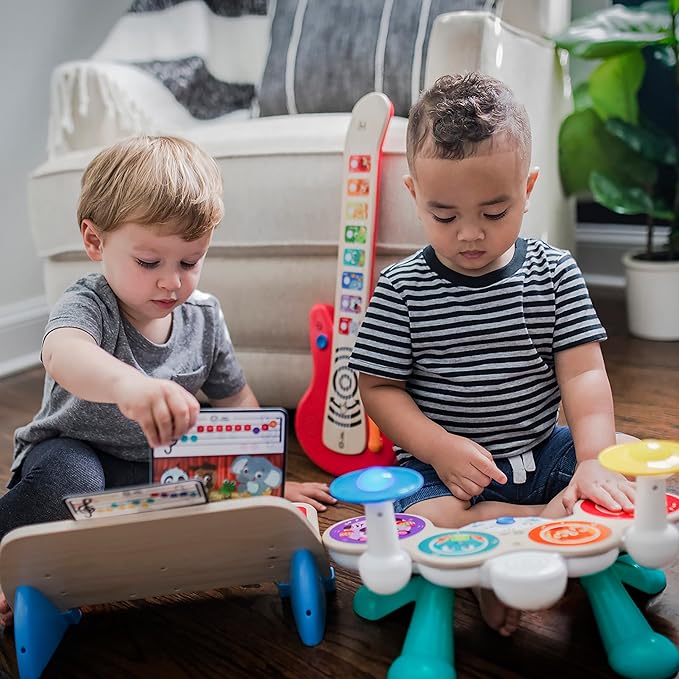 Baby Einstein Together in Tune Piano
