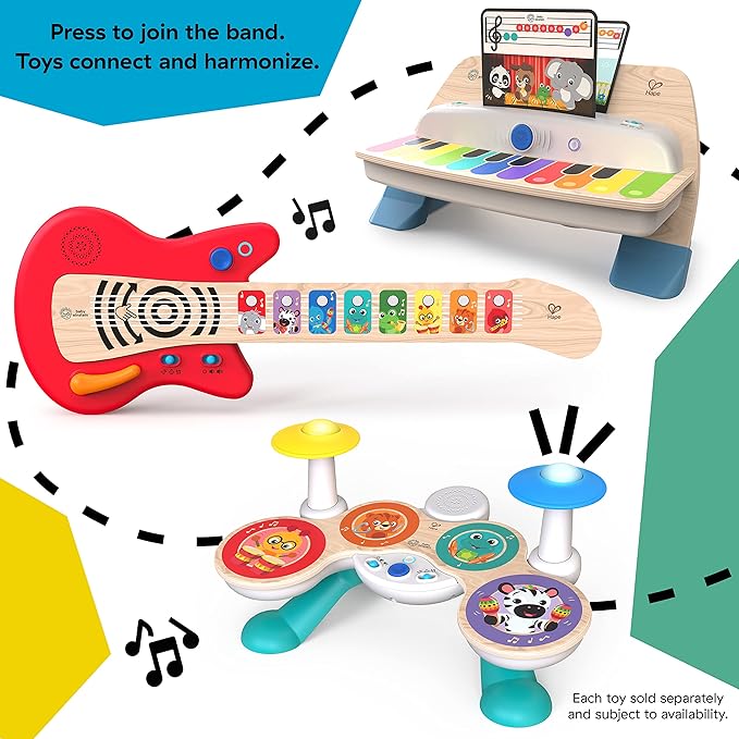 Baby Einstein Together in Tune Piano