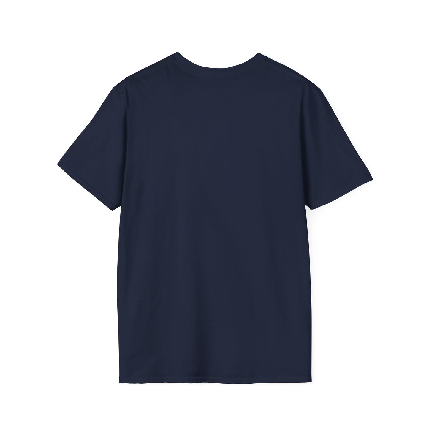 Holy Flicks Crew Shirt Unisex Softstyle T-Shirt
