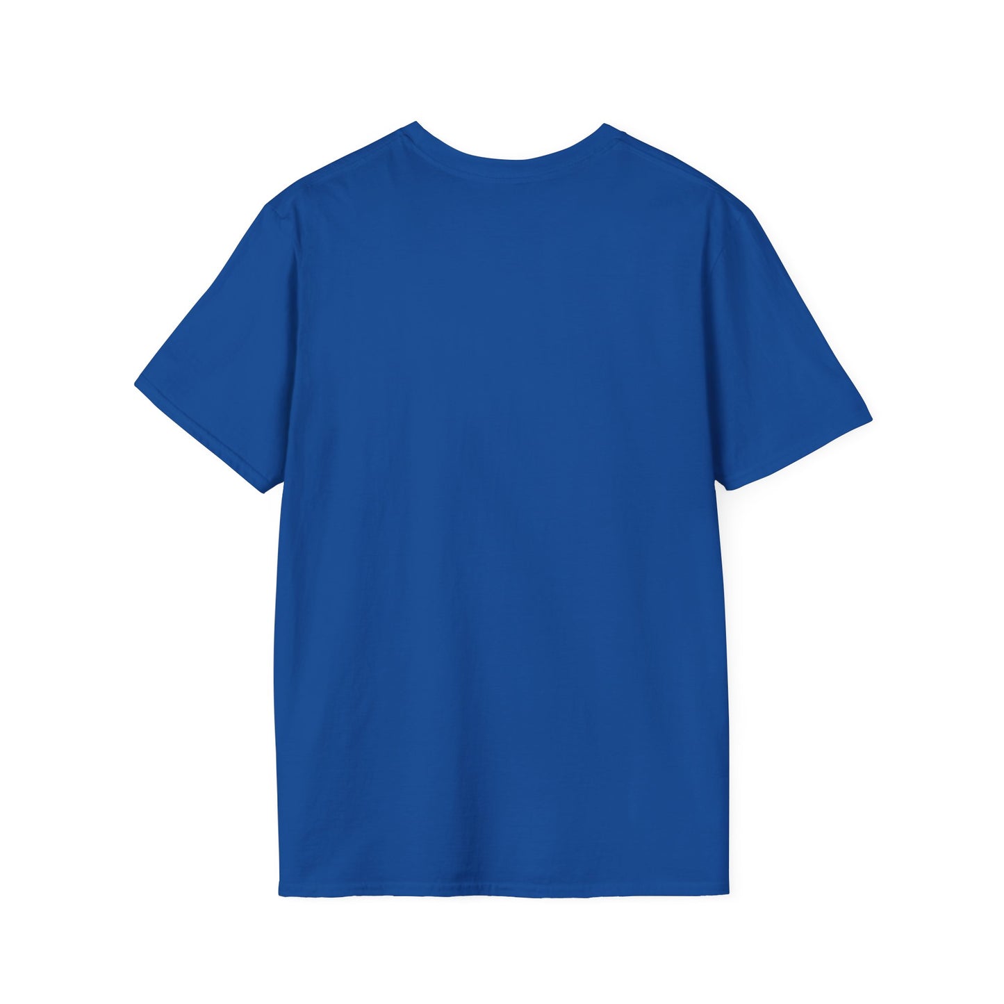 Holy Flicks Crew Shirt Unisex Softstyle T-Shirt