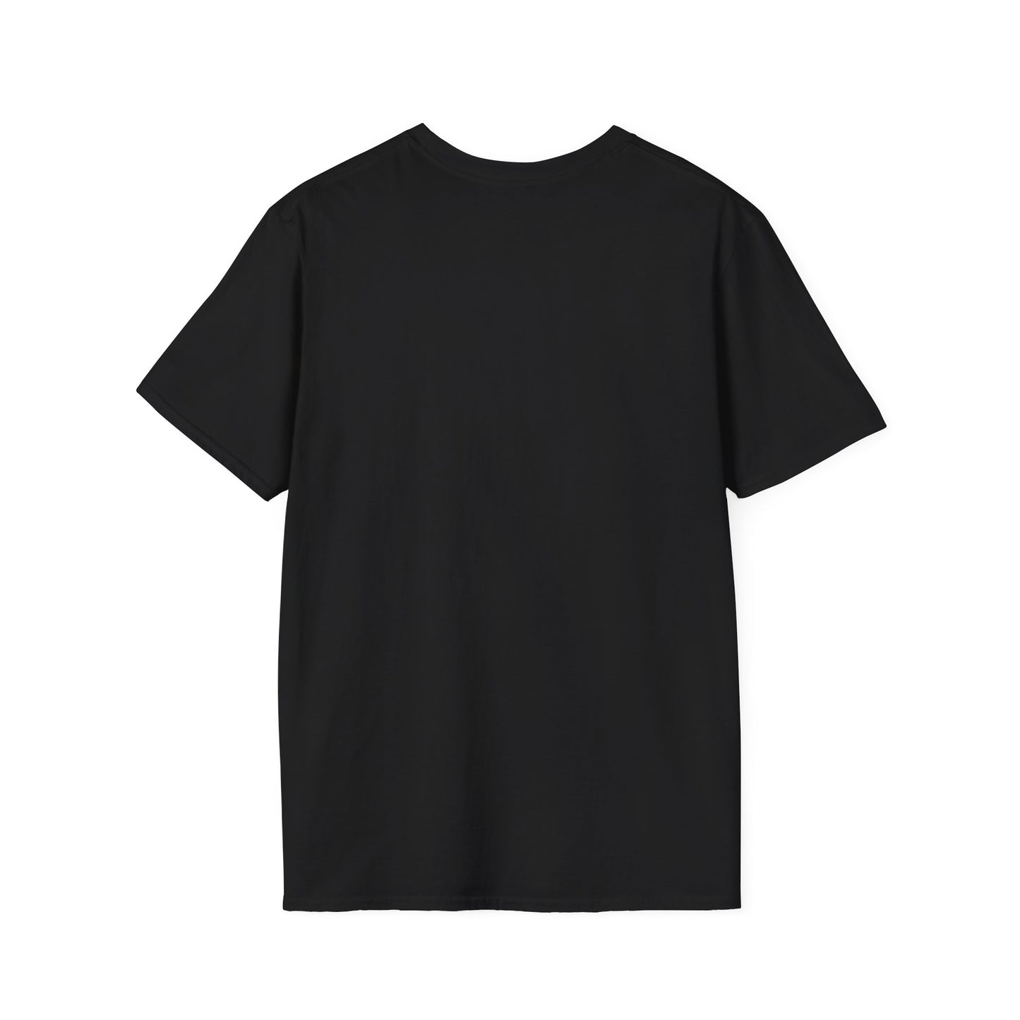 Holy Flicks Crew Shirt Unisex Softstyle T-Shirt