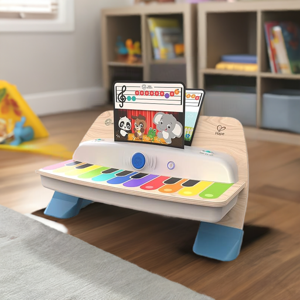 Baby Einstein Together in Tune Piano