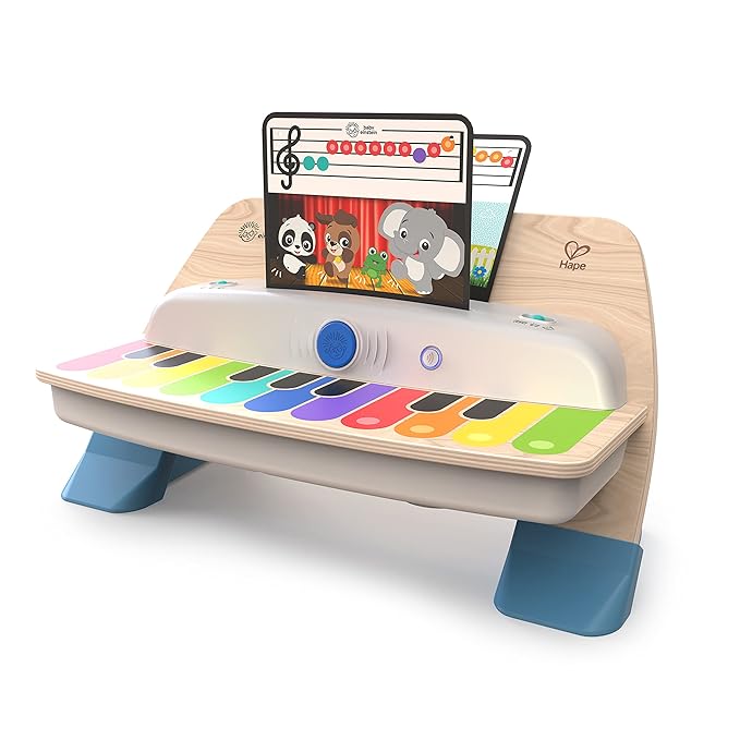 Baby Einstein Together in Tune Piano