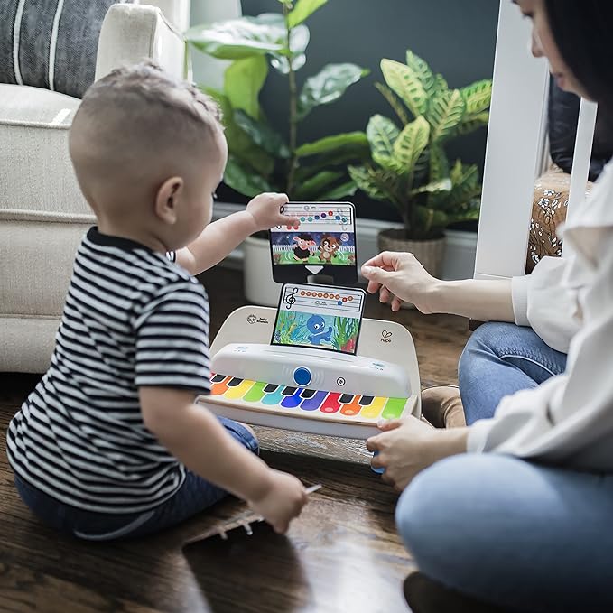 Baby Einstein Together in Tune Piano