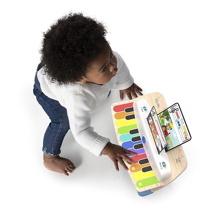 Baby Einstein Together in Tune Piano