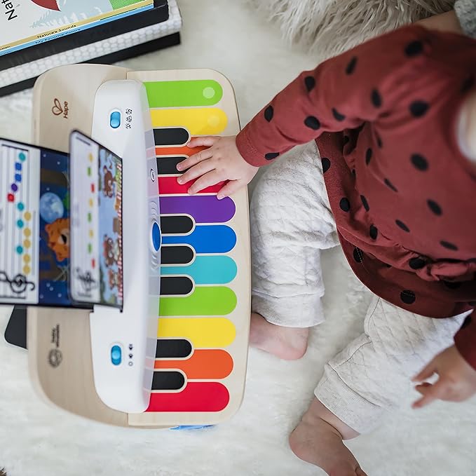 Baby Einstein Together in Tune Piano