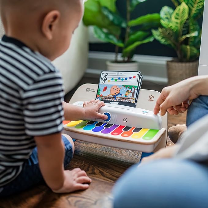 Baby Einstein Together in Tune Piano